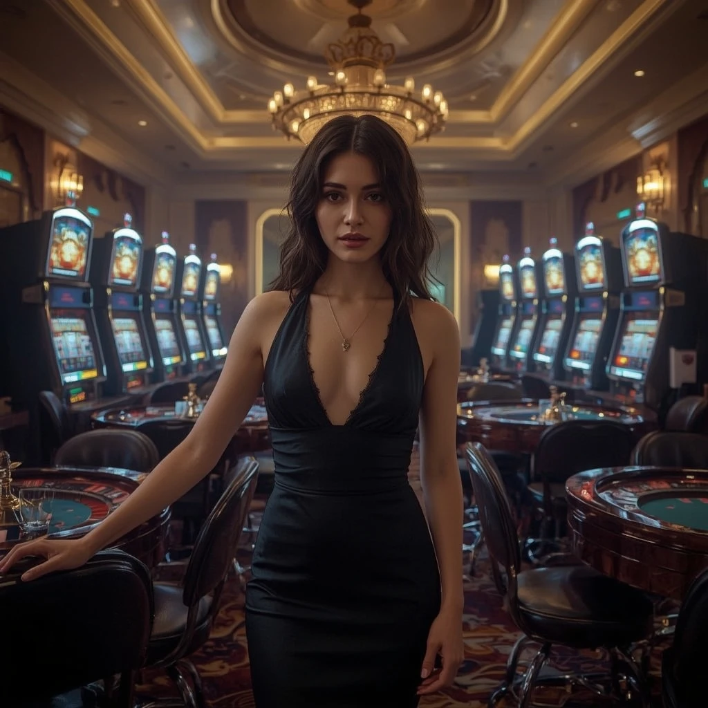 Jokerbet Casino juegos Jokerbet Casino juegos