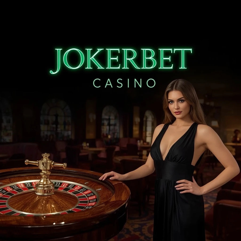 Jokerbet Casino España Jokerbet Casino España